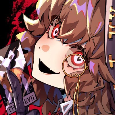 Kankri 🃏🔮さんのプロフィール画像