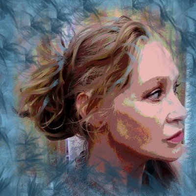 ^Author ^Illustrator ^Interior Designer ^Poet
♡ Care about all forms of life ♡
**VEFAS** ~ Viqueen ~ Empath ~ Flamboyant ~Alpha ~ Starseed