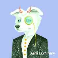Xem Luminary (@xemmluminary) 's Twitter Profile