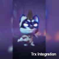 Trx Integration (@integratintrx) 's Twitter Profile