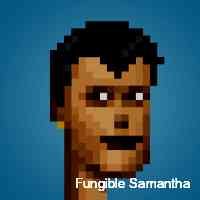samanthafungib's profile picture. nft project growth advisor 📈 | gem hunter 💎 | marketing ⚡ | dm for business 📩 eth sol