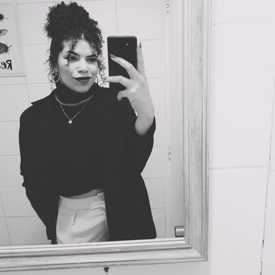 Norvelis_M's profile picture. No hay nada interesante que leer aquí.