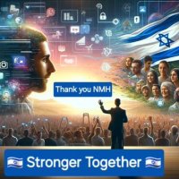 NMH 🇮🇱 (@nmhonx) 's Twitter Profile Photo NMH 🇮🇱 (@nmhonx) 's Twitter Profile Photo