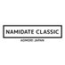 NAMIDATE CLASSIC (@namidate_c) Twitter profile photo NAMIDATE CLASSIC (@namidate_c) Twitter profile photo
