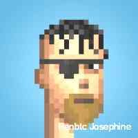 renbtcjosehine's profile picture. Advocating for defi as the catalyst for financial equality