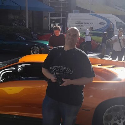 This is the official Twitter page of VF1Skullangel