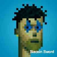 Siacoin Sword (@siacooinssword) 's Twitter Profile