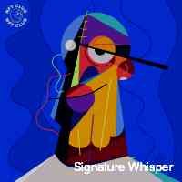 signaturewhise's profile picture. The cryptokitties trend has us feline crazy.