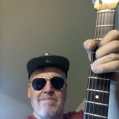 jpkbluesman76's profile picture. Patriotic American faithfully watching our true President fix the corruption and treachery of the recent "false" leader. Looking forward to the coming good days