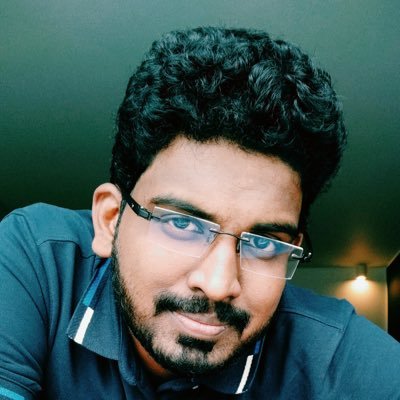 John_Pravin_Jp's profile picture. Do more of what makes you happy 🕊️🍀