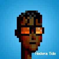 Hedera Tide (@tedeihedera) 's Twitter Profile