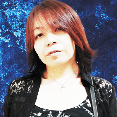 38歳から YouTube で弾いてみた動画活動開始
YouTube に限らず、各所でライブ活動中
ニューアルバム
https://t.co/h8j2T3C2IK
公式LINE https://t.co/pyK8Q0u2pL
お仕事のご依頼はこちらまで
contact@samekyo.com