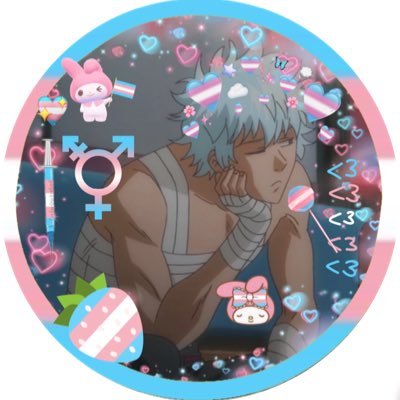 irl gintokiさんのプロフィール画像