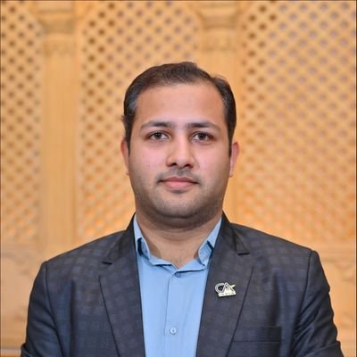 Kp_khandelwal's profile picture. consultant stock market