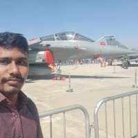 P Kalai Selvan (@aerokalaiselvan) 's Twitter Profile