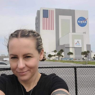 terrielyn18's profile picture. Tesla owner. SpaceX, Trekkie, and rocket enthusiast. Software Developer.