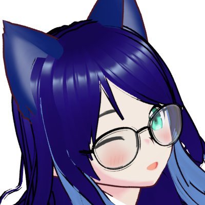 🌊 Aquatic Catgirl Princess 👑 | VTuber | your best artistic nightmare | 28, she/her, 👩❤️💋👩 | https://t.co/K70KLd37ju | Fanart: #Artquos