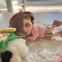 🕯️시시 (@sisisi_doll) 's Twitter Profile Photo