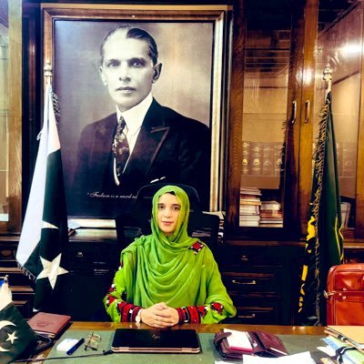 Official Twitter account of Deputy Commissioner Lasbela.Incumbent DC @HumairaBaloch15.