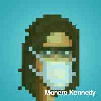 Monero Kennedy (@kennnedymonner) 's Twitter Profile
