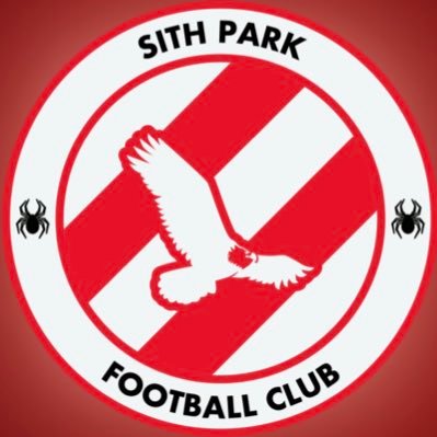 Sith Park FC ⚽️There ain’t no onside or offside, there’s only the Dark Side.