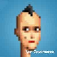 nnnogoveroance's profile picture. Niftygateway  superrare
