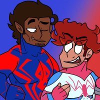 Emmet/Lightning 🌈⚡Lightning McQueen Enthusiast (@kiwicake64) 's Twitter Profile Photo Emmet/Lightning 🌈⚡Lightning McQueen Enthusiast (@kiwicake64) 's Twitter Profile Photo