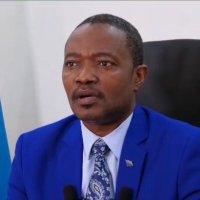 Dr. Justin Mudekereza (@justinmudek5) 's Twitter Profile
