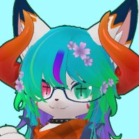 白草あき@VRC (@akilcloverv) 's Twitter Profile