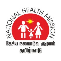 National Health Mission - Tamil Nadu (@nhm_tn) 's Twitter Profile