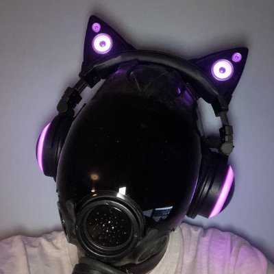 27/they/them
⬡-Drone #7277
Latex (especially maid stuff), hypno/dronification, chastity & more
DMs open!
18+