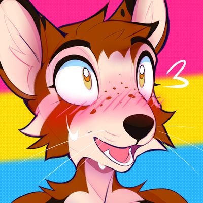 theredbeaster's profile picture. let's go back to my place and talk about cute boys. he/him. 18+ for some stuff Header by @FlailingSpade PFP by @heresvix