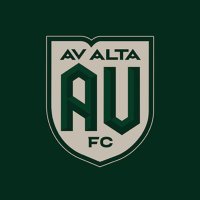 AV ALTA FC (@avaltafc) 's Twitter Profile