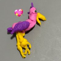 garten of dandan (@gob_dandan_clay) 's Twitter Profile