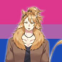 🦁Lion Onii-San🦁 (@lion_onii_vtube) Twitter profile photo