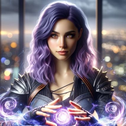 Daughter of Ares and Circe | Her Angel: @NephilimDCRP
#DCRP #MarvelRP #RP #Parody