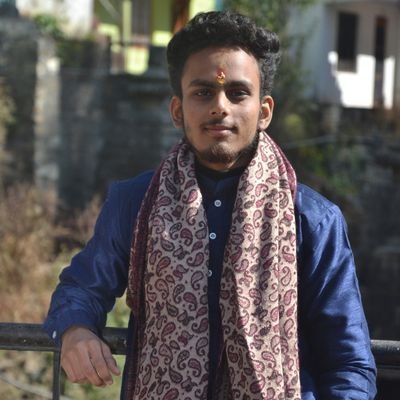 VivekSuyalJi's profile picture. 