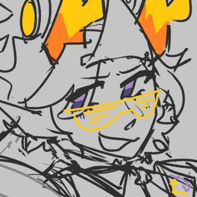 i don't wanna post bro
forgot to draw his wings count: i think 5
// dnf/i if proship please