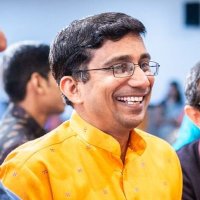 Yogesh Joshi (@ymjoshi) 's Twitter Profile Photo Yogesh Joshi (@ymjoshi) 's Twitter Profile Photo