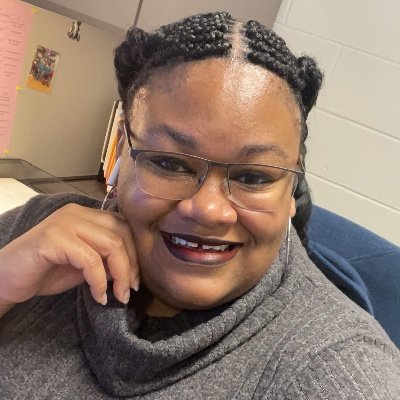anyea_denise's profile picture. Mentor l Resume Writer l Content Creator l Social Media Strategist #BallStateAlum 2018