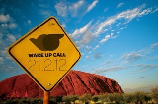 Volunteer at Wake Up Call