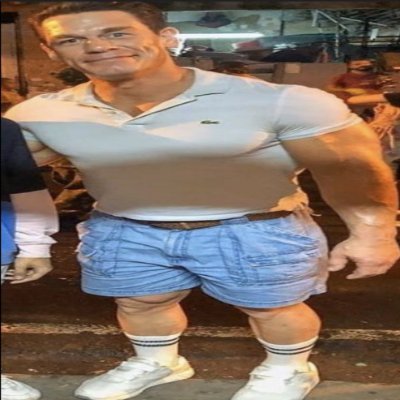 Randombullcrap2's profile picture. i aint real