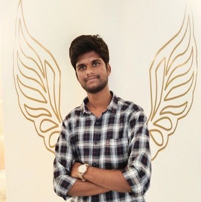 #Instagram I'd Bro..🎭🎯
▪️Welcome to profile 🍁🎬
▪️ Actor: #Jayadaithya
🍥 @jayadithyaoffl
Instagram @vinoth_kumar_7054