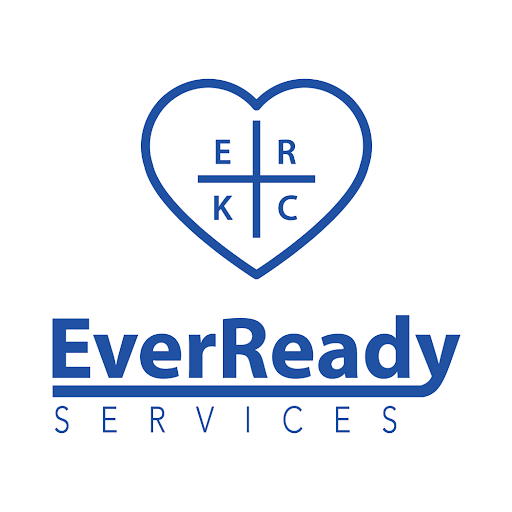 EverReady is a local Real Estate Services, Kansas City-based company that is built on a solid foundation of GRACE.