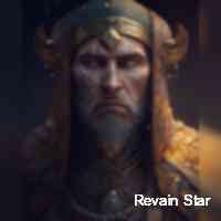 Revain Star (@revaanistart) 's Twitter Profile