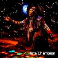 champiocniatao's profile picture. Collection of 7, ethereal women.