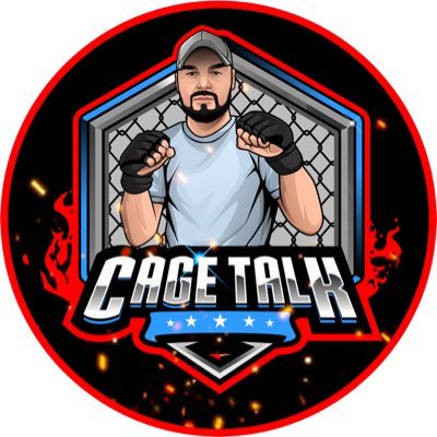 Every Thursday. Another fighter. Another story. Check out the fighters I’ve had on my show and hope you guys enjoy it!
