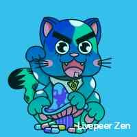 Livepeer Zen (@zenllivepeer47) 's Twitter Profile