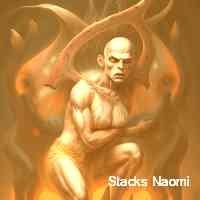 statkscnaomi's profile picture. Ask me about my life* nfts