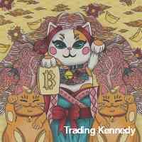 kennedyetradin's profile picture. nftmusic nftcreator nftartist nft nftcommunity   ai art  creator